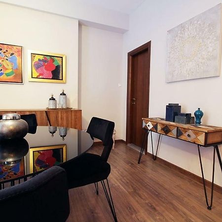 Aster Apartment Thessaloniki Exterior photo