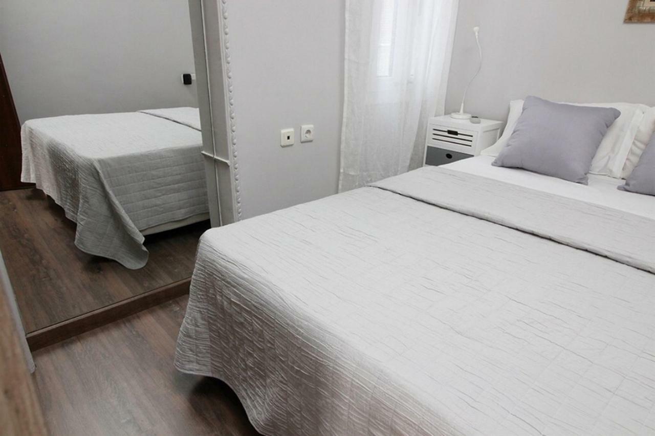 Aster Apartment Thessaloniki Exterior photo