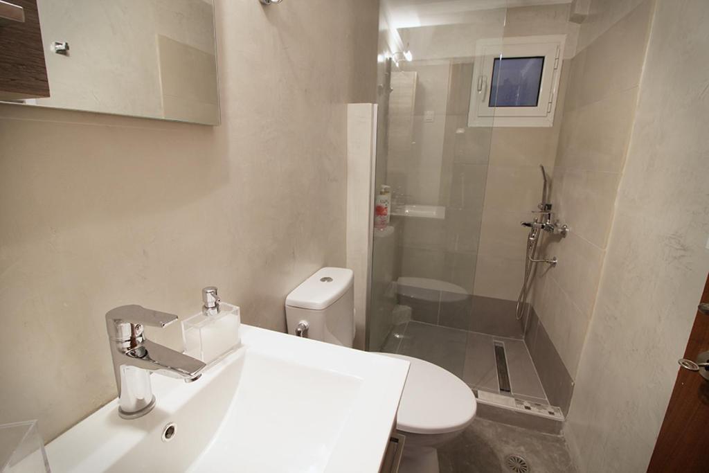 Aster Apartment Thessaloniki Exterior photo
